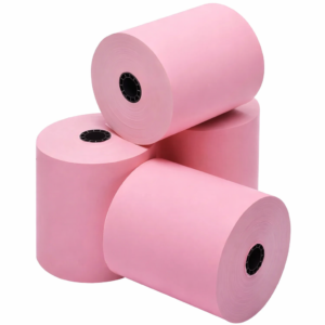 One-Stop Single-Layer Colored Large Rolls