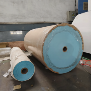 Colored Office Paper Rolls