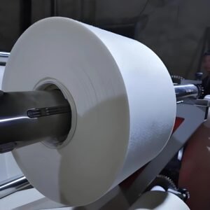 Affordable thermal printing paper, 80mm large rolls