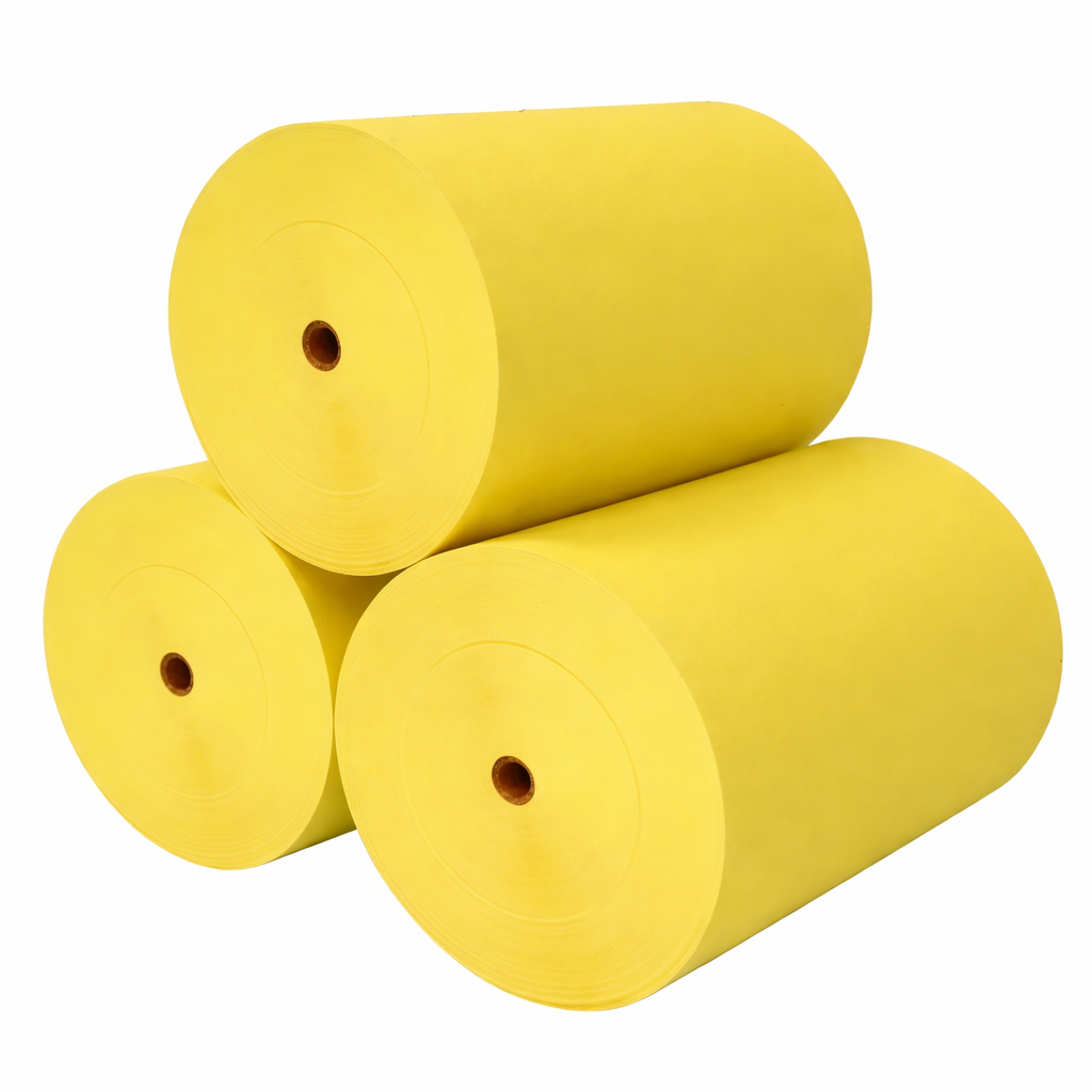 One-Stop Single-Layer Colored Large Rolls - Image 2