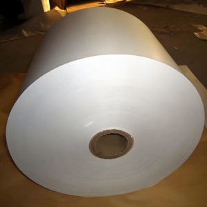 Large/extra-large rolls of thermal paper: 48gsm, 55gsm, 58gsm, 65gsm